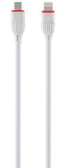 Cable with micro USB to USB connector