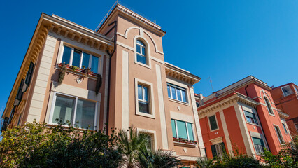 Fototapeta premium OSTIA ARCH. 2