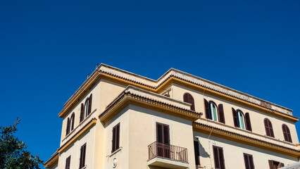 Fototapeta premium OSTIA ARCH. 4