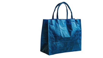 Eco-Friendly Tote Bag: A reusable tote bag is showcased, demonstrating eco-friendly shopping alternatives.