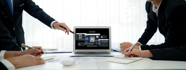 Generative AI virtual assistant tools for prompt engineer and user for ease of engage artificial...