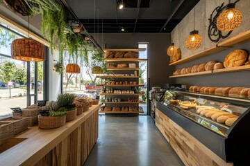 capybarak bread bakery