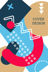 vector illustration of a shopping cart