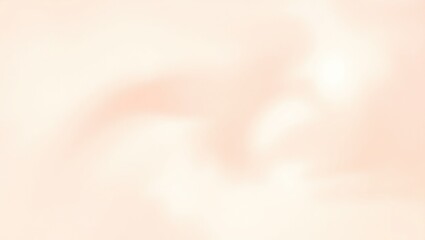 Soft, Pastel, Blurry, Peachy Background
