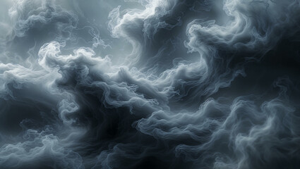 Dark & Moody Gradient Backgrounds