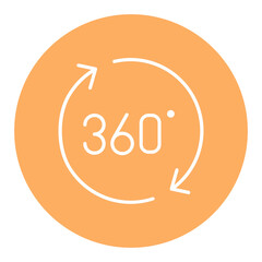 Rotation Icon