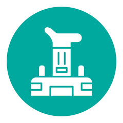 Virtual Joystick Icon