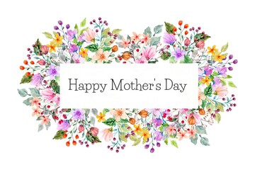 Delicate blossoms, a perfect way to express gratitude. Happy Mother's Day to all the amazing moms!