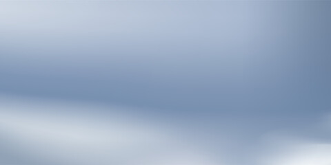 Abstract perspective floor backdrop blue room studio with light blue gradient spotlight backdrop background simple modern abstract