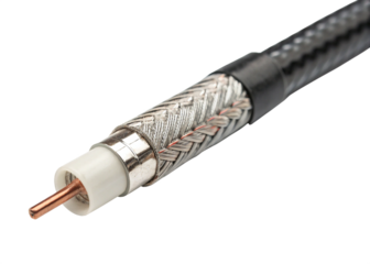 coaxial cable