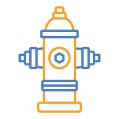 Hydrant Icon