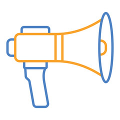 Megaphone Icon
