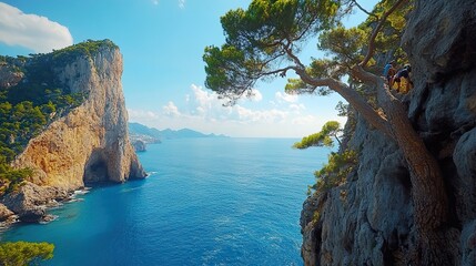 Camping Adventures: Embracing Nature on the Edge of the Wilderness