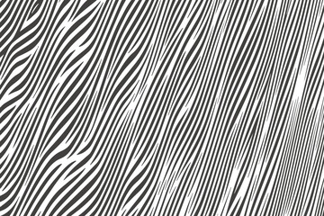 Wave line pattern vector design for wallpaper, textile, background	
