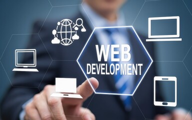 Web Development: Technological Advancement and Innovation