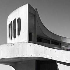 The art and science of designing and constructing buildings, combining aesthetics, functionality, and structural integrity.