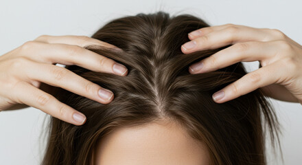 Hairline Check: Spotting Thinning, Density, and Scalp Health Tips for Luscious Locks!
