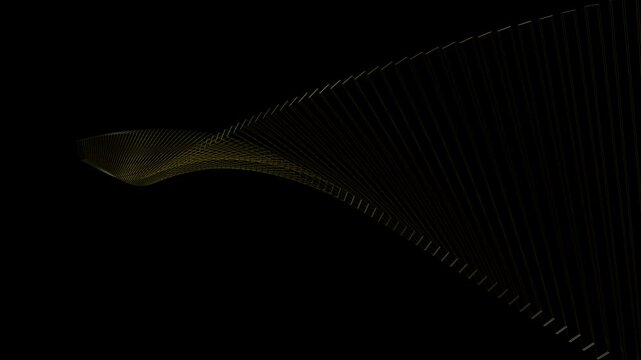 abstract kines background