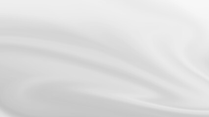 Abstract white background with gradient color smooth. Vector illustration