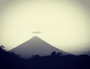Fototapeta premium Central America