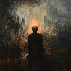 The natural surroundings, including air, water, land, and ecosystems, that support life on Earth.