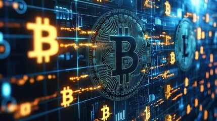 Implementing blockchain-driven integrity solutions in businesses globally for enhanced trust