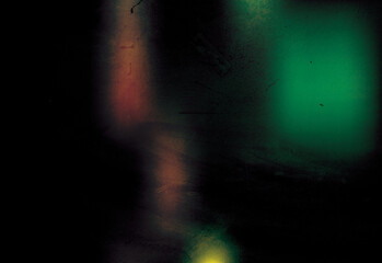 Rushtone Grunge Gradient