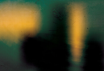 Rushtone Grunge Gradient