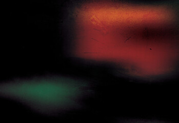 Rushtone Grunge Gradient