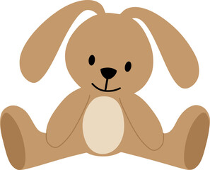 teddy bear cartoon