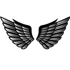 wings