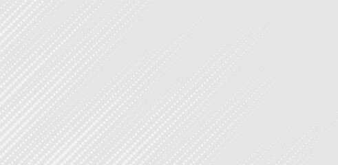 Dot white gray wave light technology texture background. Abstract big data digital concept. Eps10