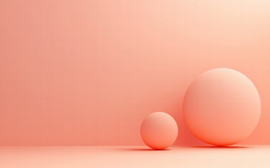 Fototapeta premium eggs on a white background