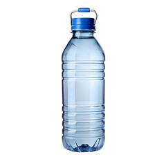 bottle of water