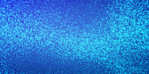 Digital data hi tech futuristic technology abstract background. Vector illustration