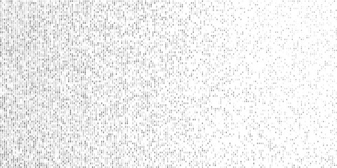 Digital data technology concept. Futuristic cyberspace. Vector illustration