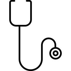 Stethoscope Icon