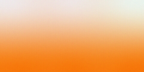 Abstract luxury gradient blurred, rough, grain, noise background design. Yellow burnt orange red fiery golden foil, Color gradient, ombre. Holographic abstract fantasy background backdrop. © JERRY