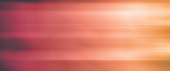 abstract pink and orange background