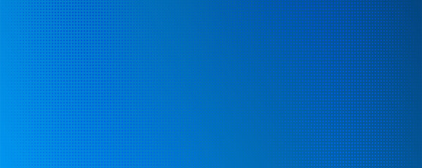 Minimal geometric background. Dynamic blue shapes composition with white lines. Abstract background modern hipster futuristic graphic.