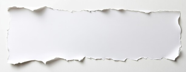 Ripped Paper Texture (8)