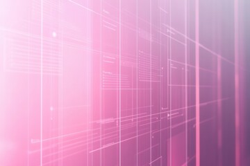 Sleek UIUX wireframe design background with floating mockups and grid lines for digital branding