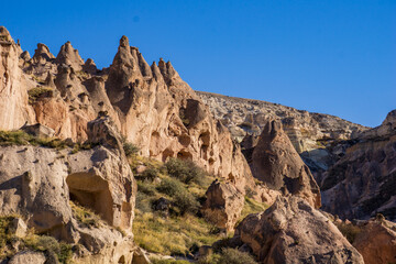 Fototapeta premium Cappadocia