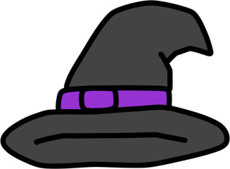 마녀모자