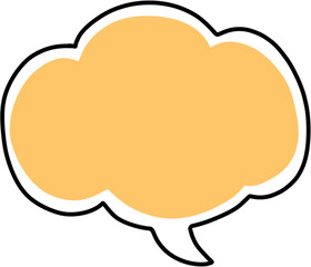 말풍선