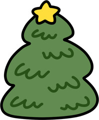 크리스마스트리