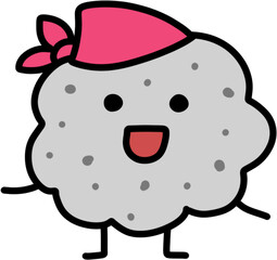 먼지