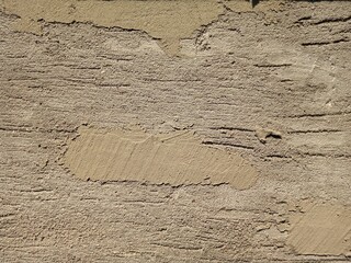 Old wall texture with concrete materials