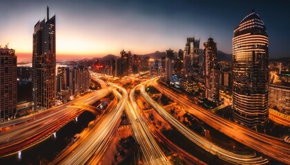 big ben at night london
