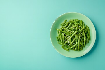 Detailed Traditional Chinese Cuisine AI Art Isolated In Clean Background